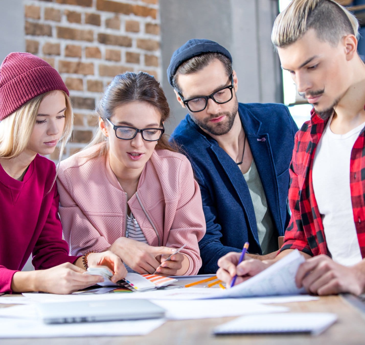 Planes de Igualdad para Organismos