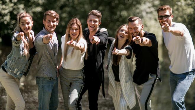 LA FORMACIÓN Y ESPECIALIZACIÓN DE LOS JÓVENES, PIEZA CLAVE PARA LA INSERCIÓN LABORAL Y EL DESARROLLO PROFESIONAL