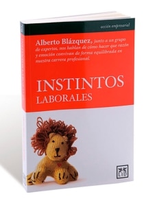 instintos laborales