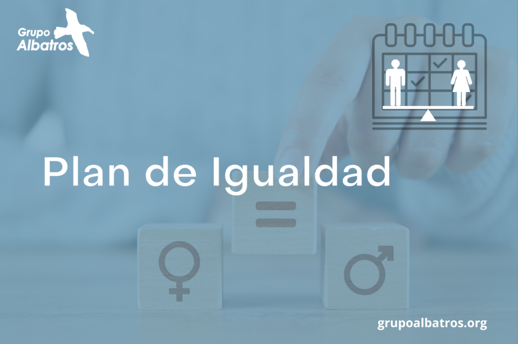 Plan de Igualdad para empresas