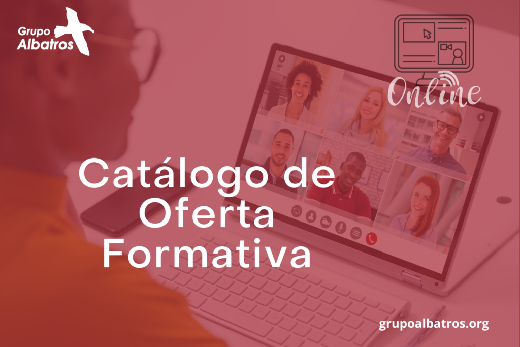 Catálogo de Oferta Formativa