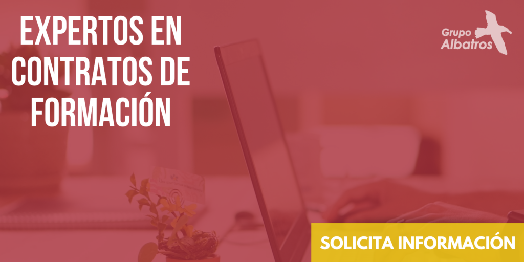 Contrato de Formación en Alternancia