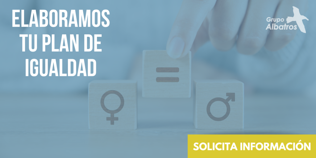 Plan de Igualdad