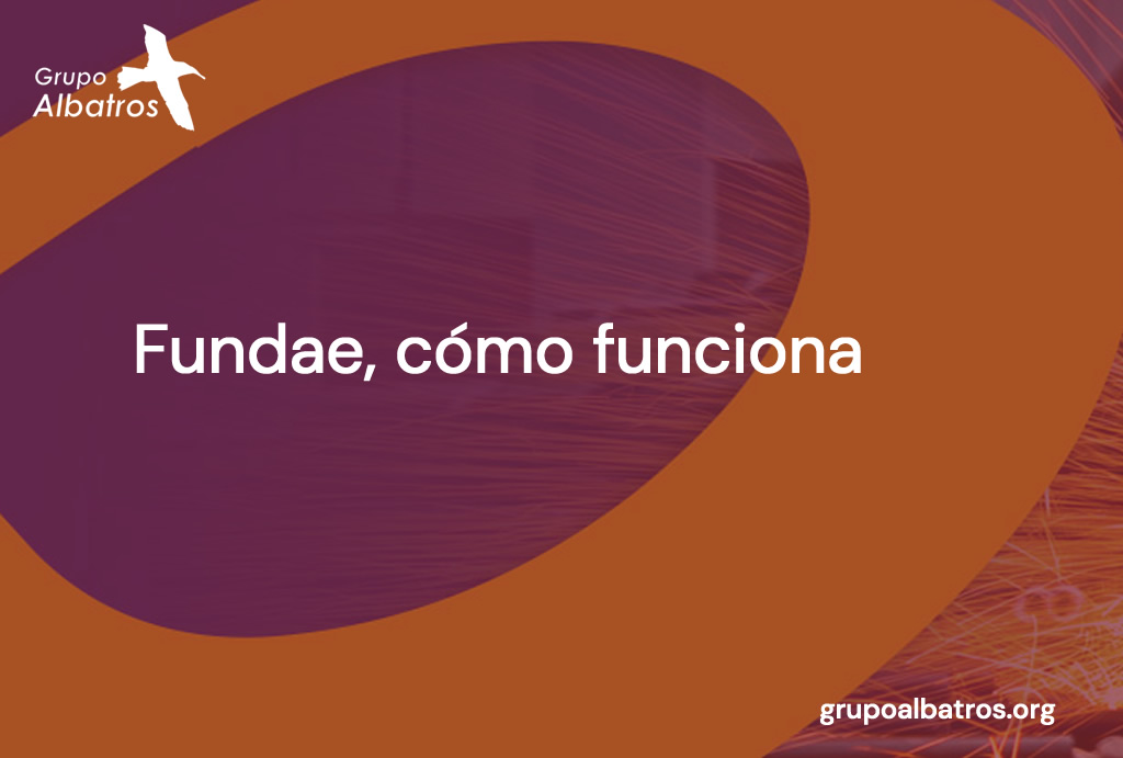 fundae como funciona